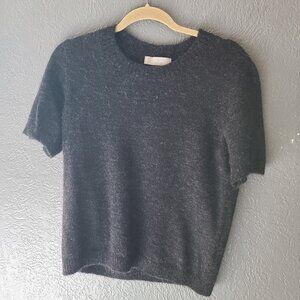Everlane Alpaca Sweater Top